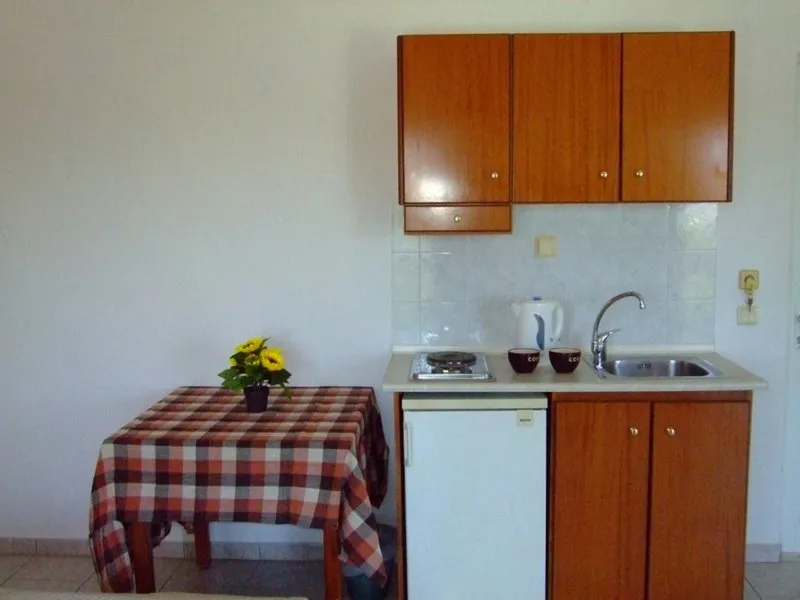STUDIO CAPACITY 4 Room, Millenium Studios, Rhodes