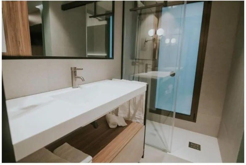 TRIPLE STANDARD Room, Catalina Plaza Hotel Sostenible, Gran Canaria