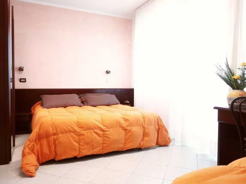 General view, Eurhotel, Florence