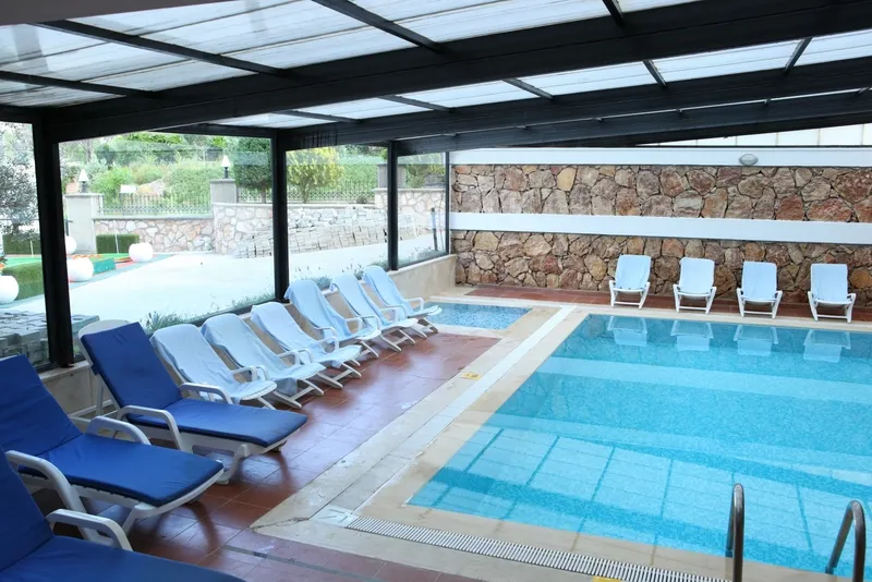 Pool, Kaya Prestige Sunshine, Izmir
