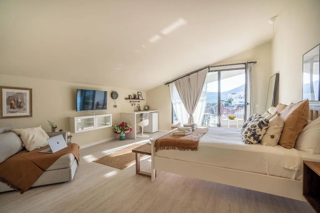 Room, Payava Hotel By True Blue, Dalaman