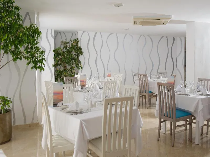 Restaurant, Sentido Fido Punta del Mar Hotel & Spa, Majorca