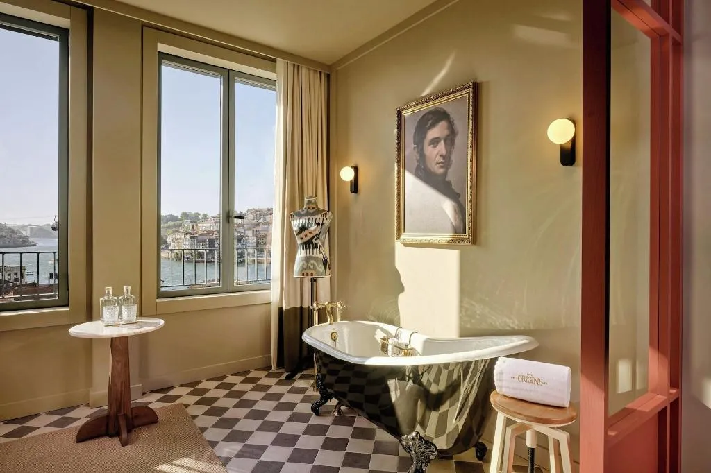 Room, Origine Porto Gaia A Tribute Portfolio Hotel, Porto