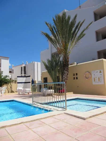 Pool, Sandic, Ibiza