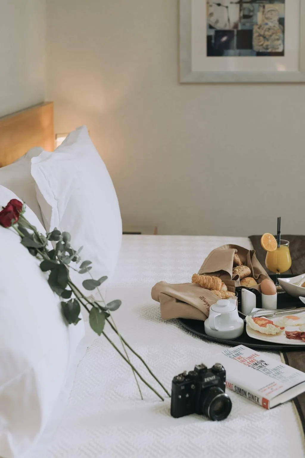 Double or Twin CAPACITY 3 Room, The Athenian Callirhoe, Athens