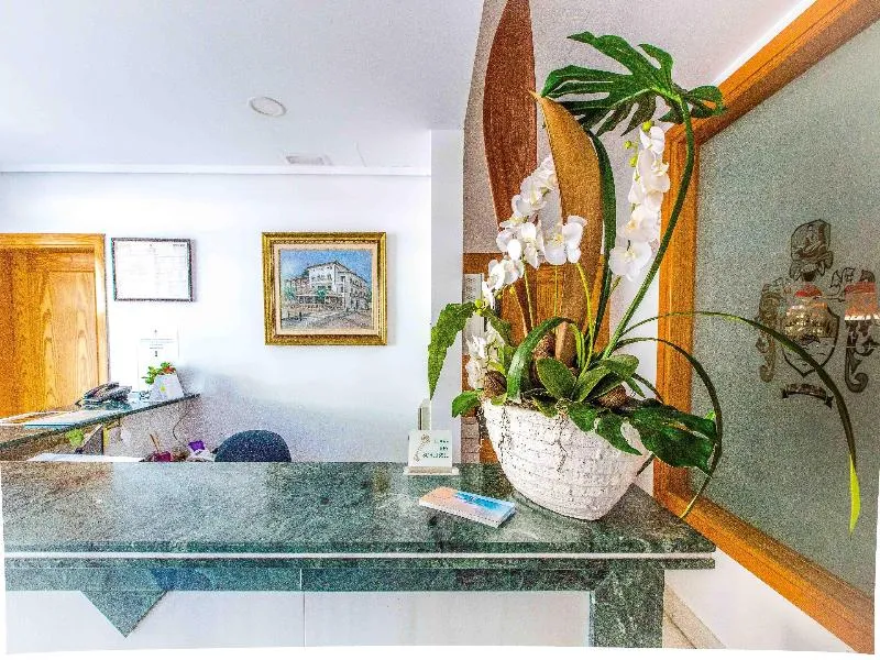 Lobby, Playas Paguera, Majorca