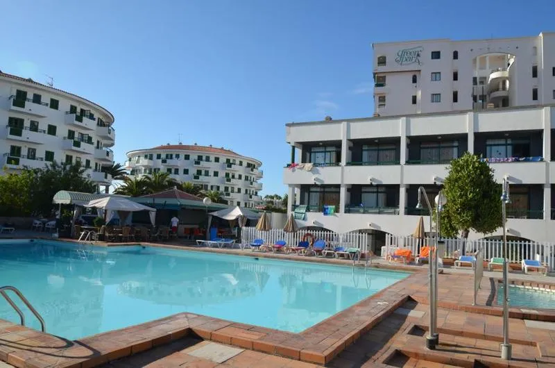 Pool, Green Park, Gran Canaria