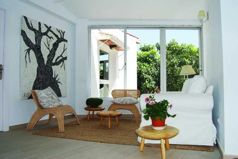 General view, Kadampa, Costa Del Sol
