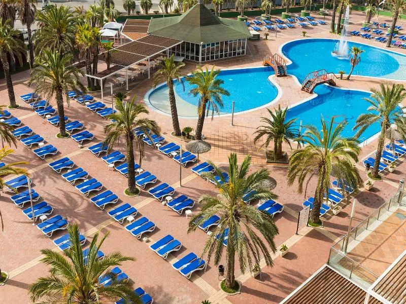 Pool, Costa Encantada Suites & Resort, Costa Brava