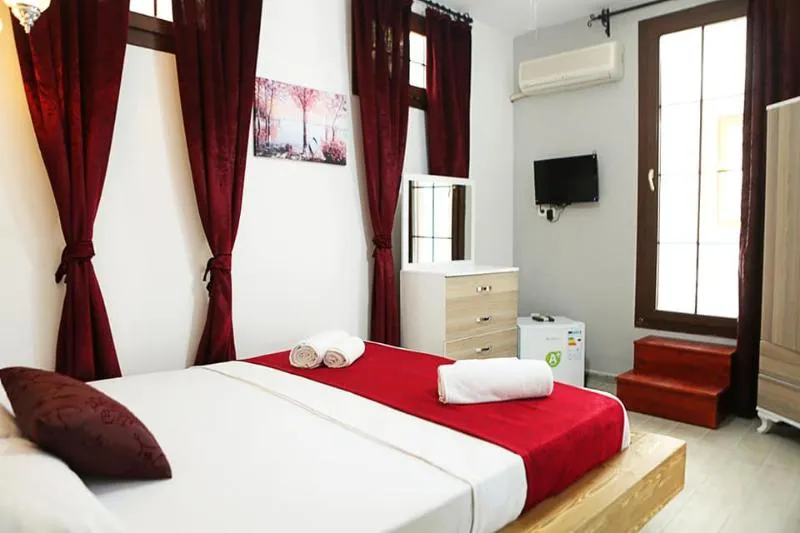 Room CITY VIEW Room, Düsler Evim Kas, Dalaman