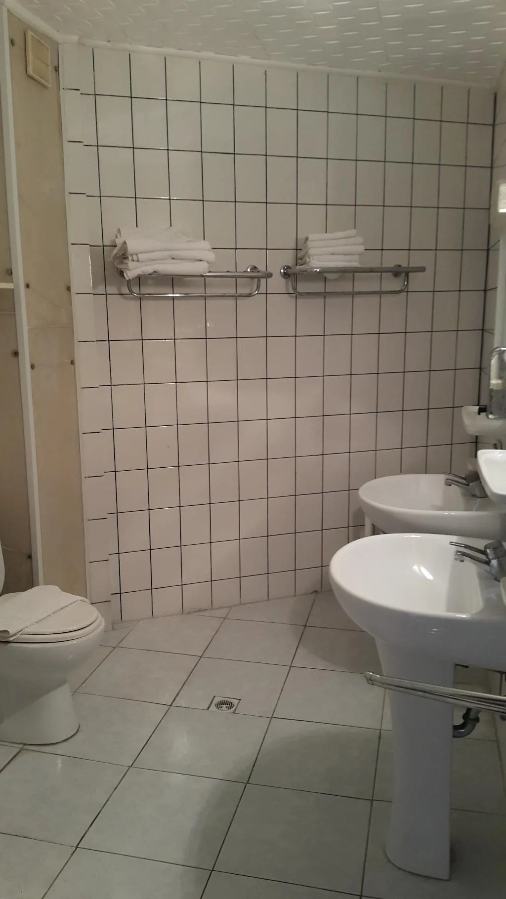 APARTMENT TWO BEDROOMS Room, Delphin Apart Hotel, Antalya
