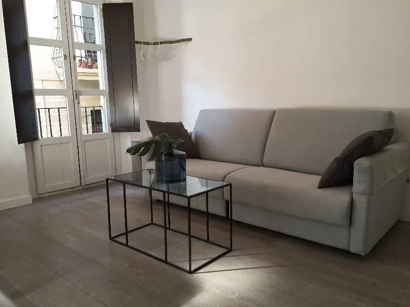 Room, 5 Barcelona Apartments, Barcelona