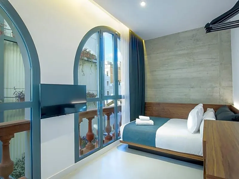 General view, La Casa Del Sol Hotel Gracia, Sonder by Marriott B, Barcelona
