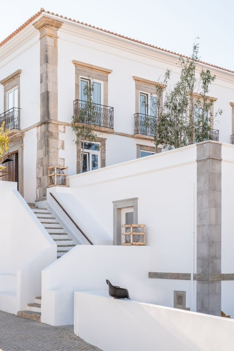 Colégio Charm House, Algarve