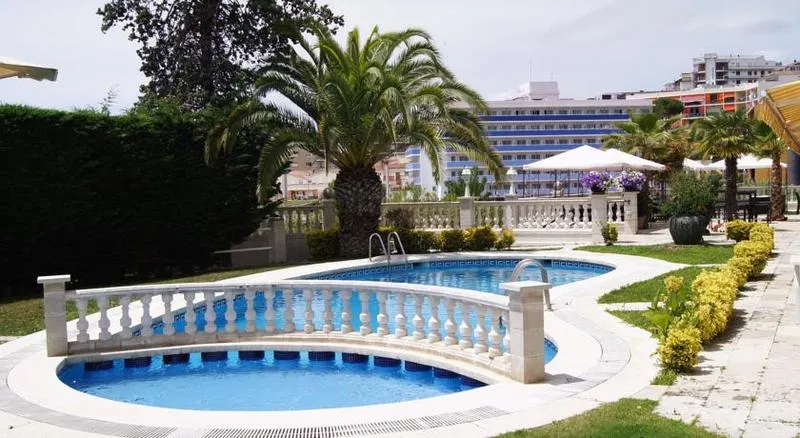 Pool, Bonsol Lloret, Costa Brava