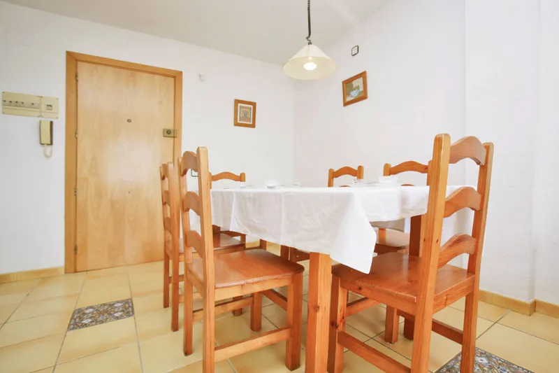 APARTMENT CAPACITY 4 ONE BEDROOM Room, Decathlon-Pentathlon-Marathon Salou, Costa Dorada