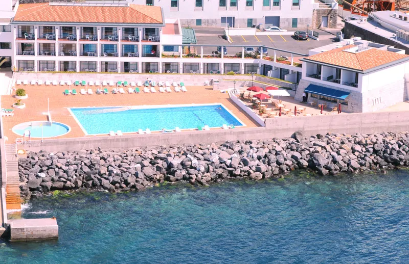 Pool, Quinta Penha Franca Mar, Madeira