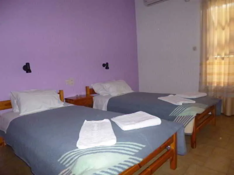 Room, Irini Studios, Skiathos