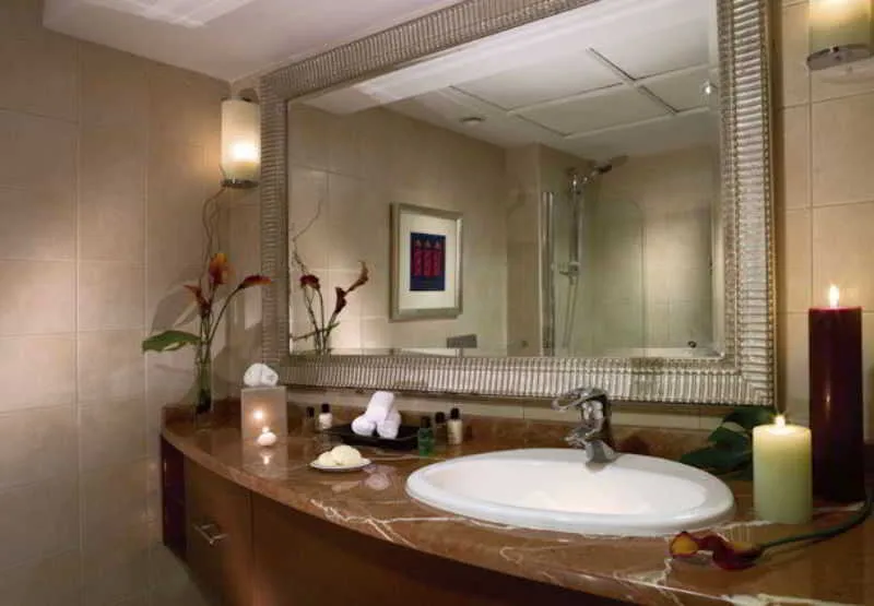 Room, Marriott Executive Apts Dubai, Green Community, Dubai