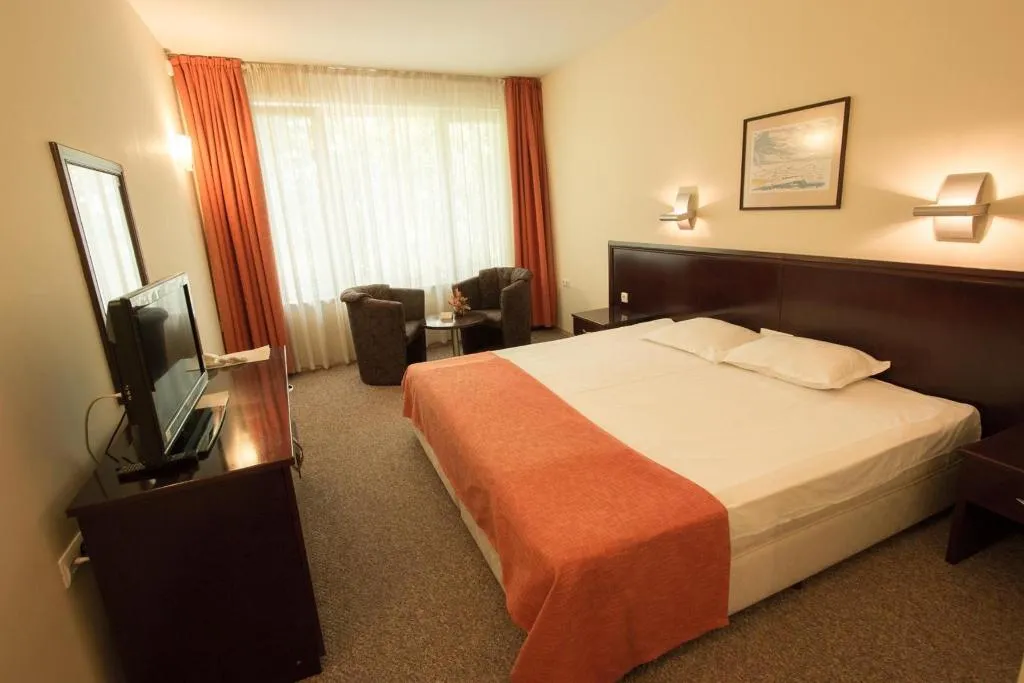 DOUBLE STANDARD Room, Divesta, Varna