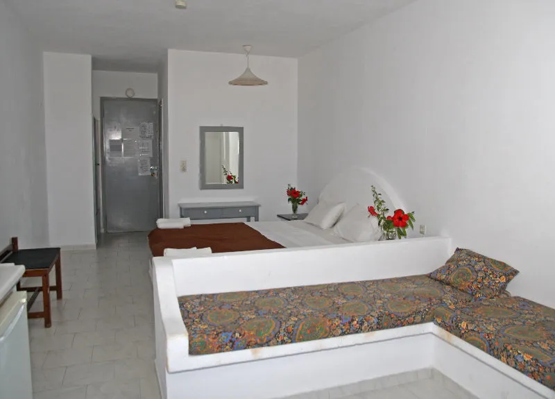 Room, Kardamos, Kos