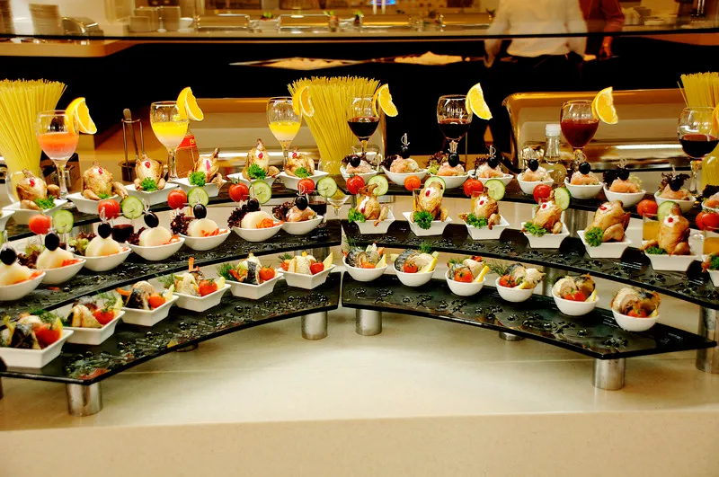 Restaurant, Seamelia Beach Resort Hotel & Spa, Antalya