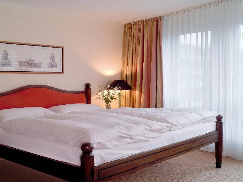 DOUBLE SINGLE USE STANDARD Room, Berlin Kreuzberg (closed), Berlin