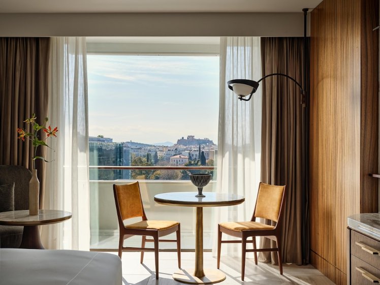 Conrad Athens The Ilisian, Athens