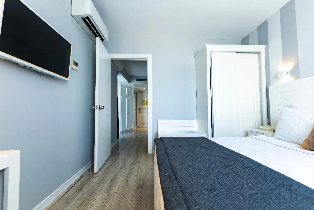 FAMILY ROOM CONNECTING ROOM Room, Motto Premium Marmaris, Dalaman