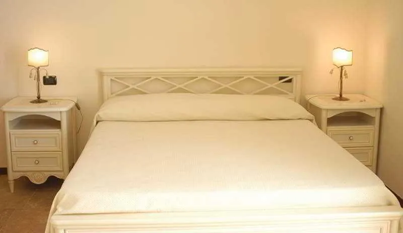 Room, B&B La Dimora di Nettuno, Naples