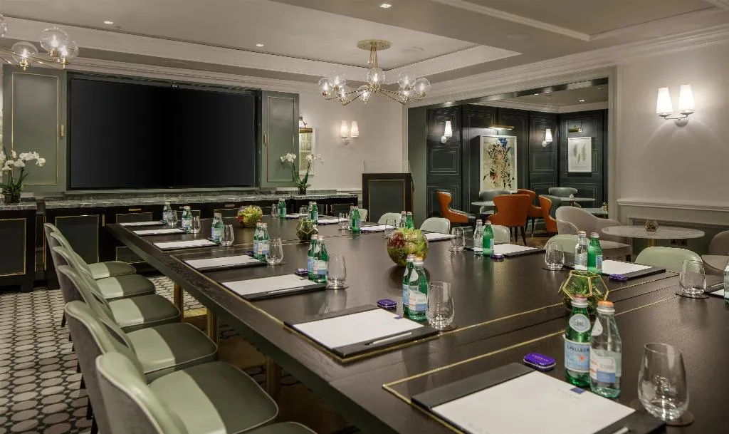 Conferences, Conrad Dublin, Dublin