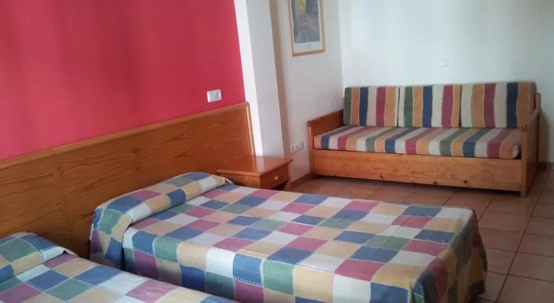 STUDIO STANDARD Room, Casa Maria, Ibiza