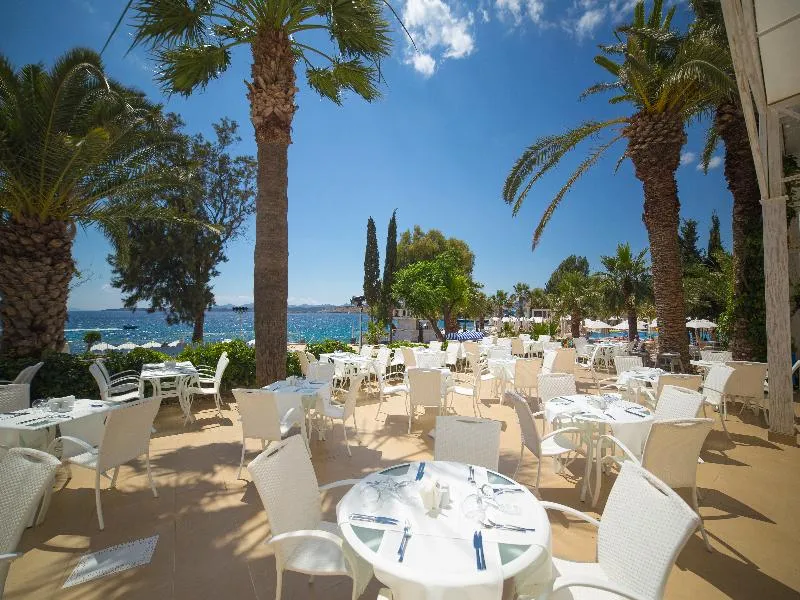 Restaurant, Labranda TMT Resort, Bodrum