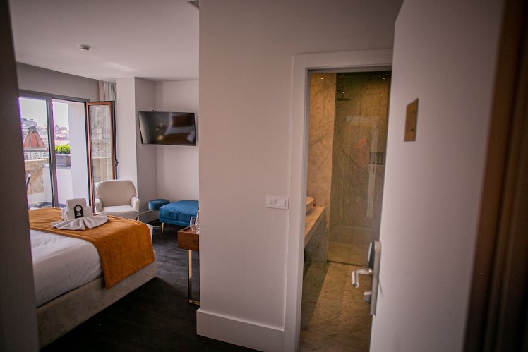 262 Boutique Aliados, Porto