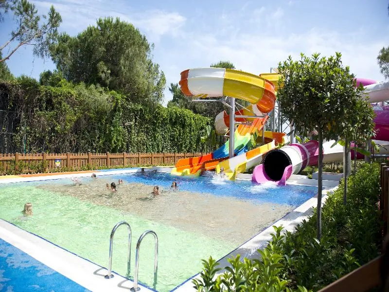 Pool, Xanadu Resort Hotel, Antalya