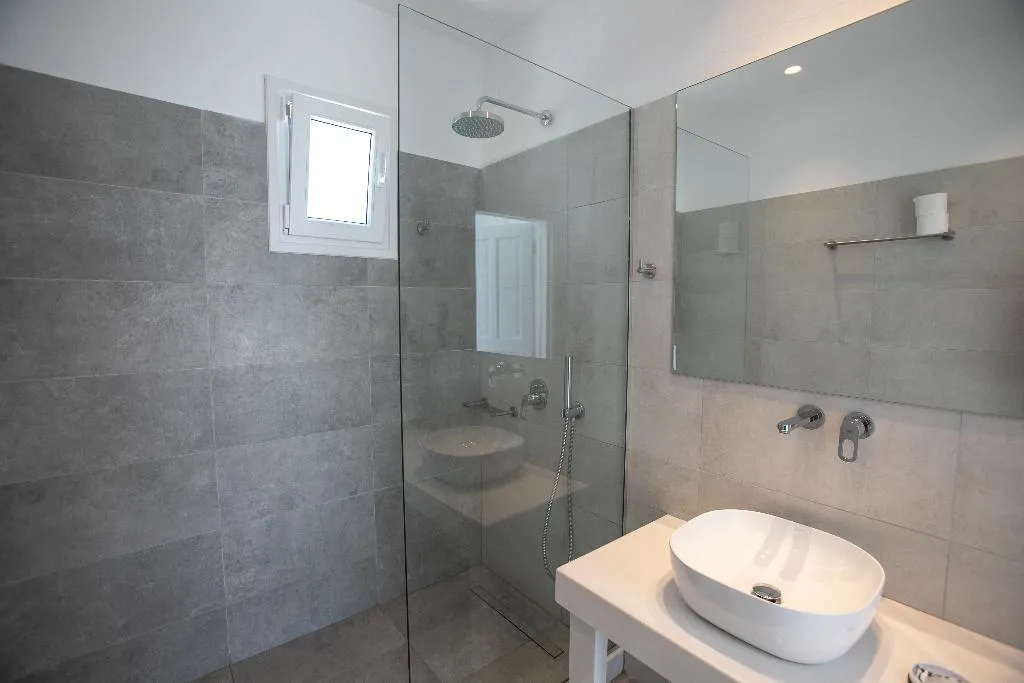 Double or Twin GARDEN VIEW Room, Acrogiali, Mykonos
