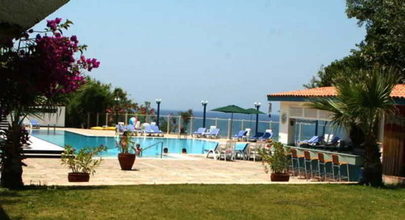 Pool, Kismet, Izmir