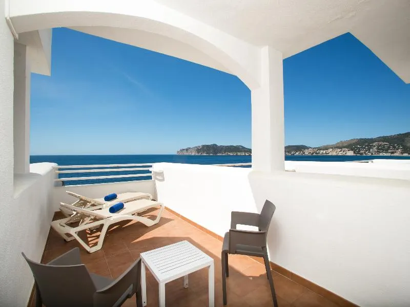 SUITE STANDARD Room, Sentido Fido Punta del Mar Hotel & Spa, Majorca
