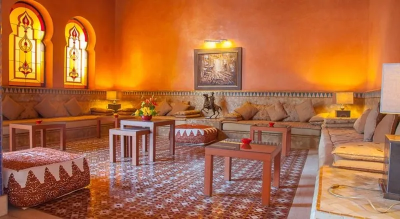 General view, Atlas Medina & Spa, Marrakech