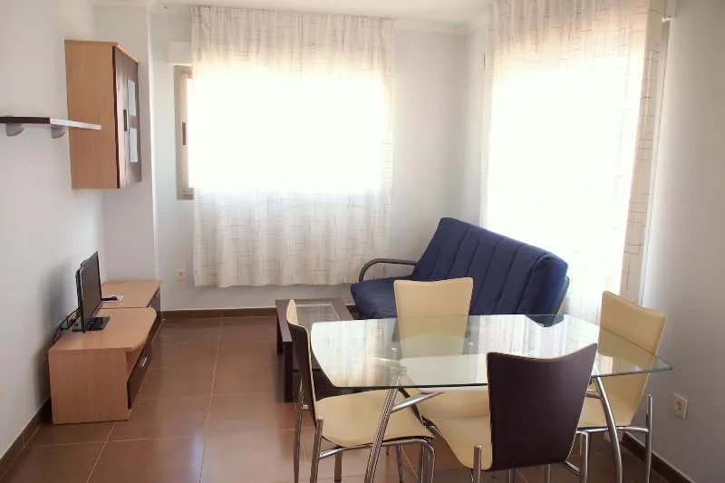 Room, RealRent Peñon Beach, Costa Blanca