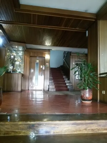 Lobby, Moinho de Vento, Porto
