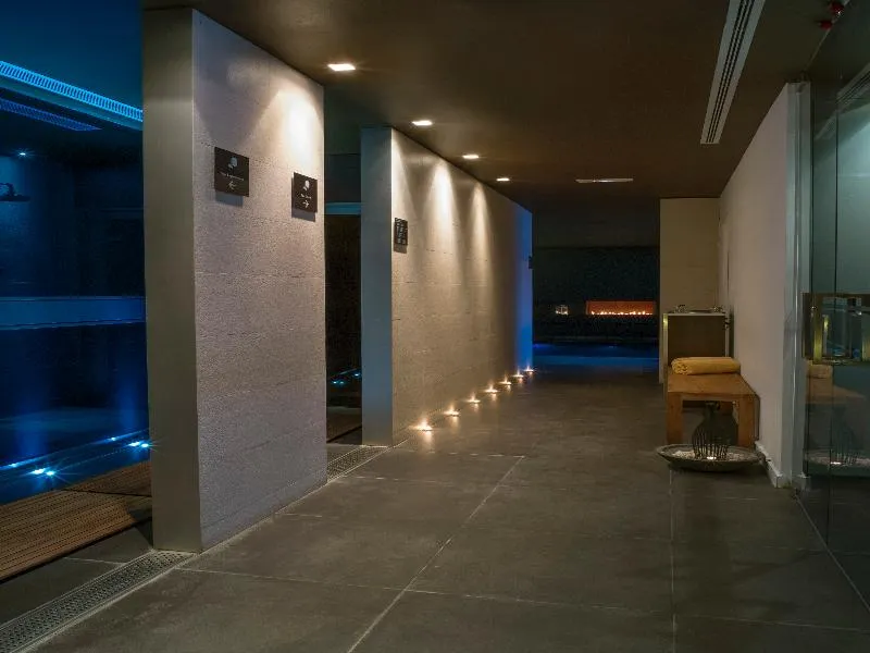 Sports and Entertainment, Park Hotel San Jorge, Costa Brava
