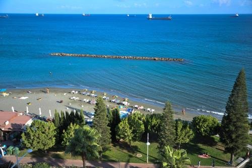 Pier Beach Hotel Apartments, Cyprus