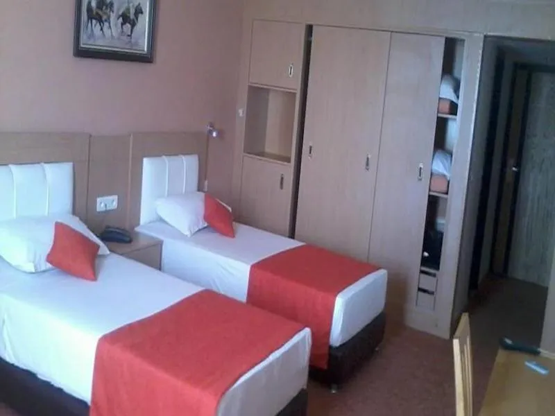 SINGLE STANDARD Room, Marhaba, Agadir