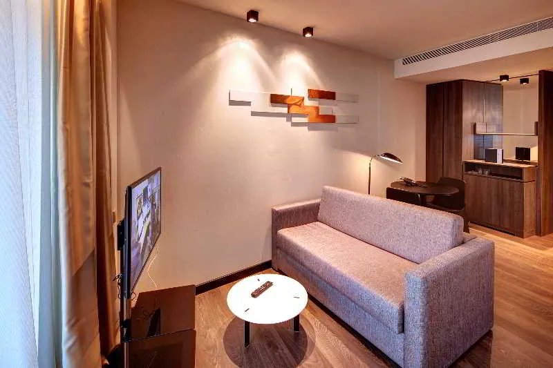Room, Olivia Balmes Hotel, Barcelona