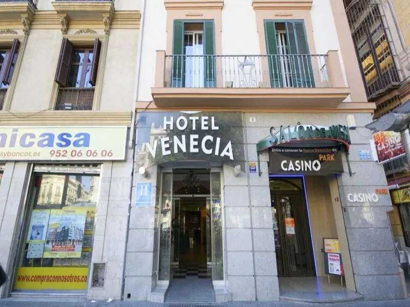 General view, Venecia, Costa Del Sol