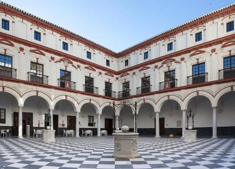 General view, Boutique Convento Cádiz Hotel, Costa De La Luz