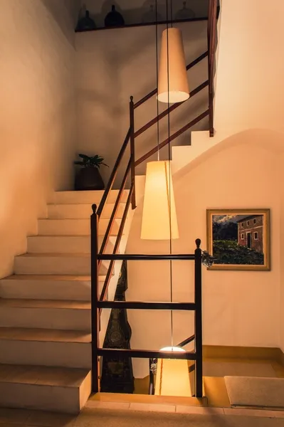 Lobby, Hotel Can Moragues****, Majorca