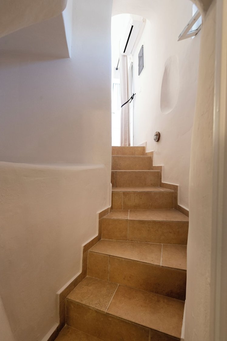 La Maltese Estate, Santorini