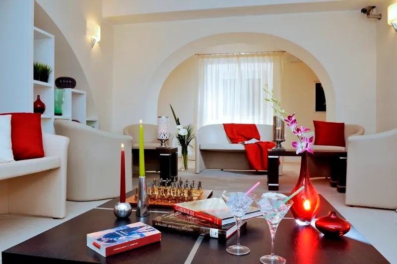 Sports and Entertainment, Demetra Hotel, Rome